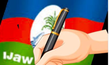 Ijaw Journalists Association Worldwide  Unveiled, To Propel Ijaw Development and Advancement