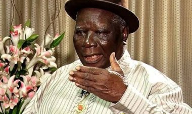 Warri Ijaw Forum Mourns Iconic Leader, Urges Unity to Honor Clark's Enduring Legacy 
