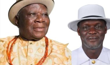 Mulade Mourns Passing of Clark, Described Him as Powerful Voice