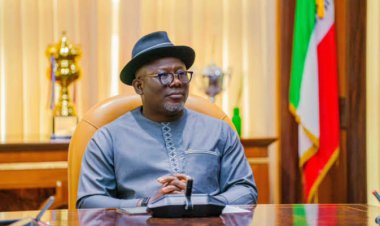 IPF Tasks Oborevwori to Address Herdsmen Attacks on Bomadi-Ohoro Road