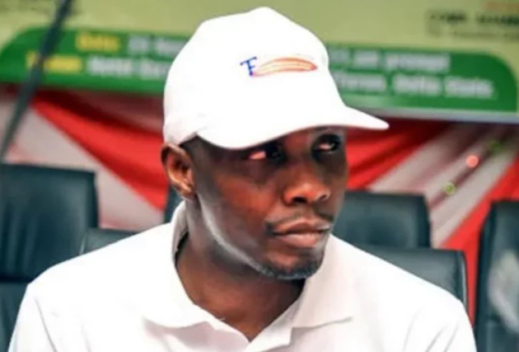 HOSTCOM Commends Tompolo’s Tantita Security for Safeguarding Oil Pipelines in Niger Delta