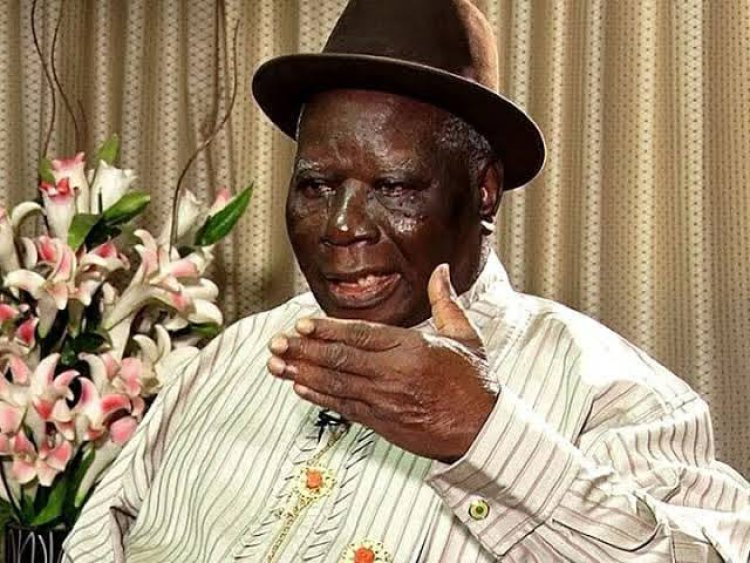 Warri Ijaw Forum Mourns Iconic Leader, Urges Unity to Honor Clark's Enduring Legacy