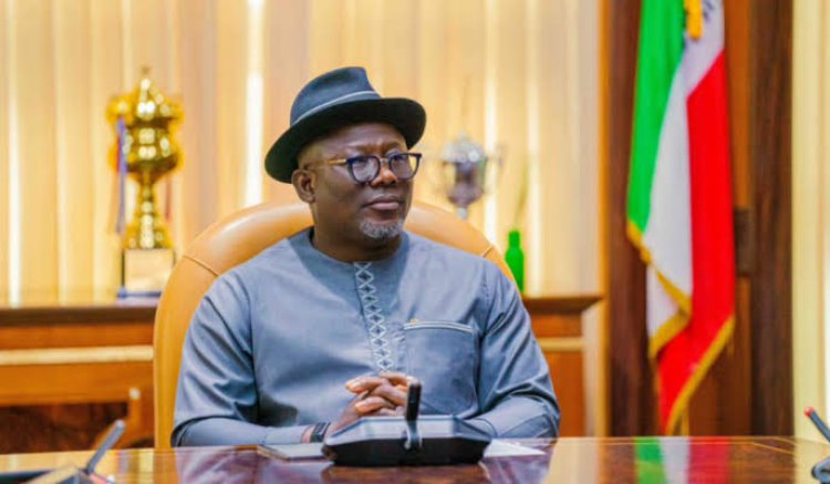 IPF Tasks Oborevwori to Address Herdsmen Attacks on Bomadi-Ohoro Road