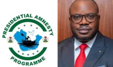 Ijaw Women Veterans in N-Delta organize solidarity rally for PAP Administrator