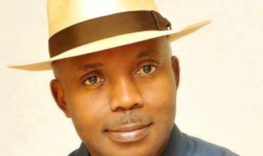 Mutu commends constituents for continued support, pledges better service delivery, Unveils Media Team