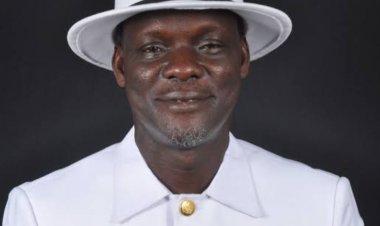 Rivers Crises: Peace Advocate Cautions Fct Minister, Wike Over Attack On Ijaw Nation