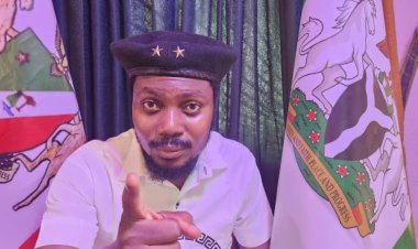 Statutory allocation: Tension in Rivers as N-Delta youths write Tinubu, give 7-day ultimatum to take action 