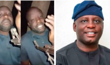 Afenifere Leader Who Spent 12 Days In Captivity Exposes Location Of 55 Kidnappers Camp In S/West