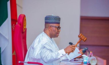 Senate To Amend Electoral Act, Restore Statutory Delegates