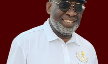 Ugbajo Itsekiri USA Rebuffs Financial Incompetence claims by INC, stands on Credibility, Open to Reconciliation