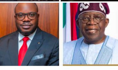 Otuaro felicitates Tinubu @ 73, Charges Niger Delta people to support Tinubu’s administration