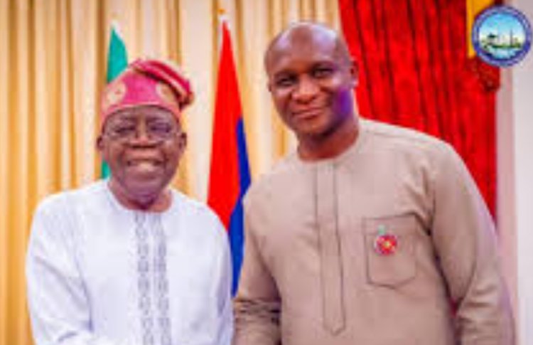 Ijaw Women Veterans Applaud Ogbuku's Re-Appointment, Anticipate Positive Change for N-Delta