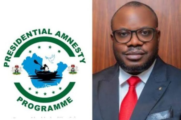 Ijaw Women Veterans in N-Delta organize solidarity rally for PAP Administrator