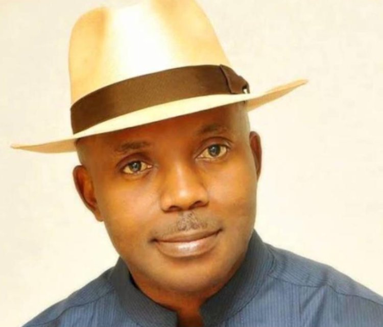 Mutu commends constituents for continued support, pledges better service delivery, Unveils Media Team
