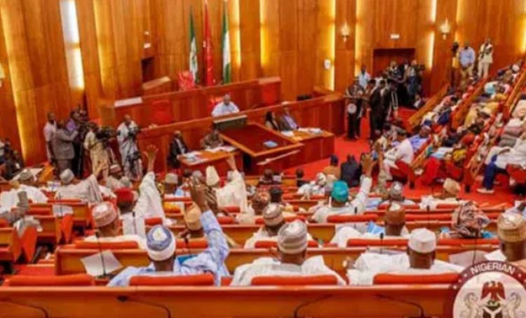 Insecurity: Senate Summons Security Chiefs again for next week