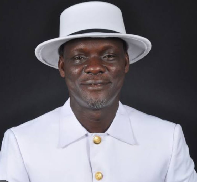 Rivers Crises: Peace Advocate Cautions Fct Minister, Wike Over Attack On Ijaw Nation