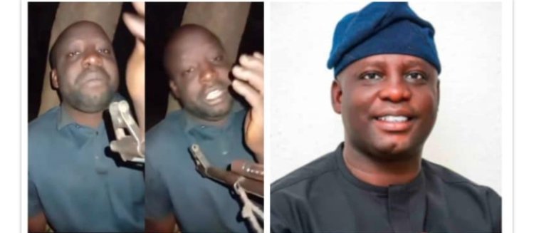 Afenifere Leader Who Spent 12 Days In Captivity Exposes Location Of 55 Kidnappers Camp In S/West