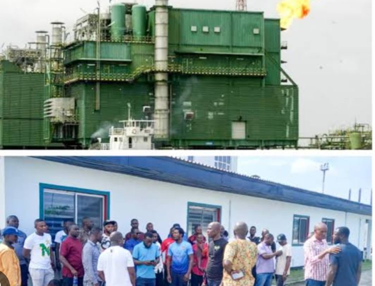 OML 42: N-Delta group urges host communities to reject Global FTO agreement renewal with  Jones Creek Hydrocarbon Limited 