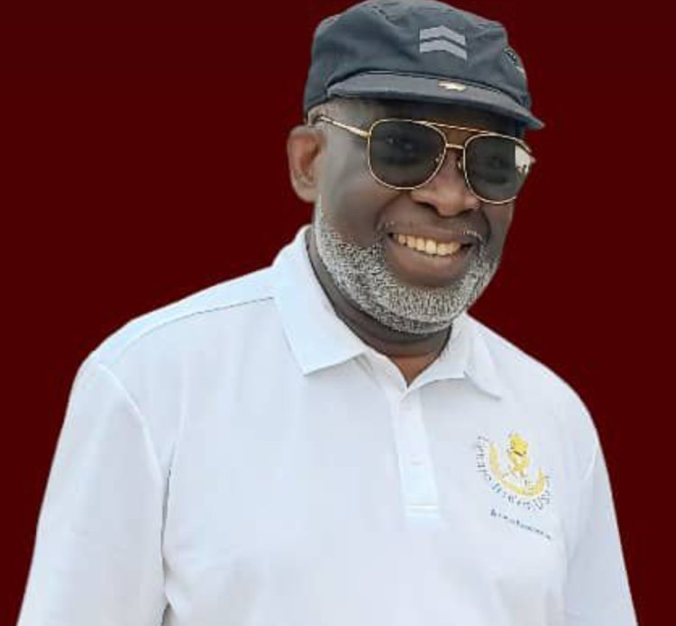 Ugbajo Itsekiri USA Rebuffs Financial Incompetence claims by INC, stands on Credibility, Open to Reconciliation