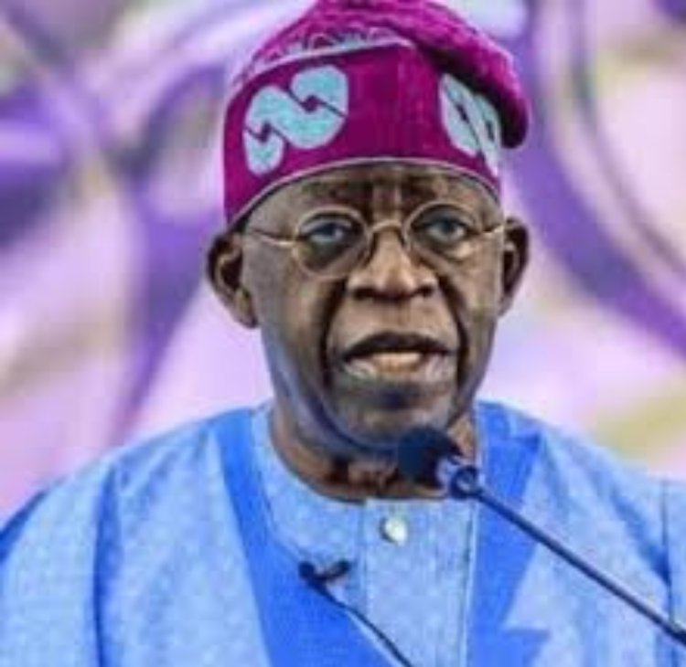 Ijaw, N'Delta leaders call on Tinubu to sack FCT Minister Wike, Seek peace in Rivers State 