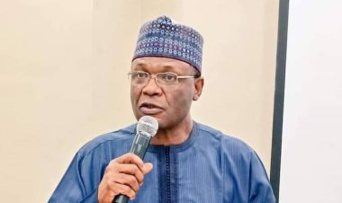 We Haven’t Taken Position On Delineation Of Wards In Warri Federal Constituency – INEC