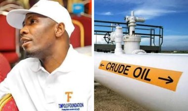 Oil facility shut down in Warri not under Tantita surveillance  - Tompolo