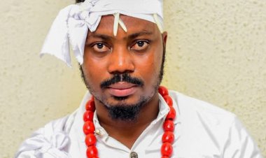 Mamamu Opposes Proposed Ogbe-Ijoh Ward Delineation, Set to Take INEC to Court