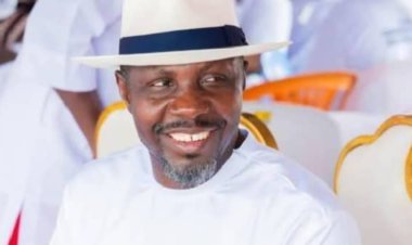 IPF felicitates Tompolo at 54th, commends him for peace, security development in N'Delta