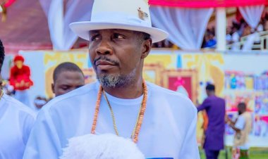 Ijaw Women Veterans in N-Delta Congratulates Tompolo At 54, Apreciates His Contributions To Peace Development