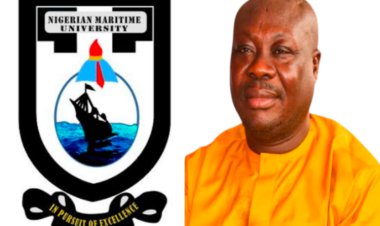 BREAKING: NMU appoints Dr. Paul Bebenimibo as Registrar, others to key administrative roles