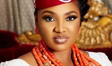 Delta PDP Expresses Shock Over the Death of Shemite Love