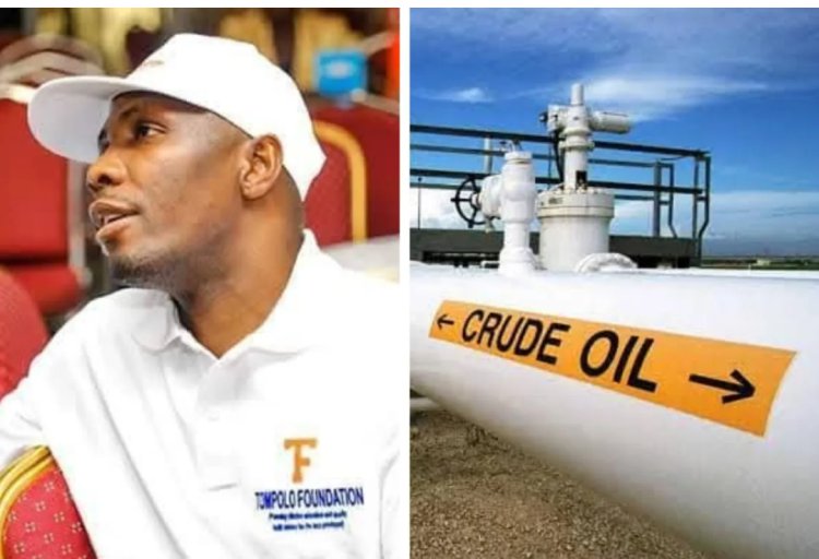 Oil facility shut down in Warri not under Tantita surveillance  - Tompolo