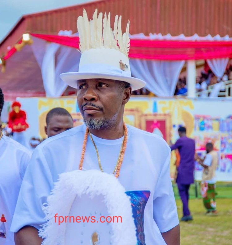 Ijaw Women Veterans in N-Delta Congratulates Tompolo At 54, Apreciates His Contributions To Peace Development
