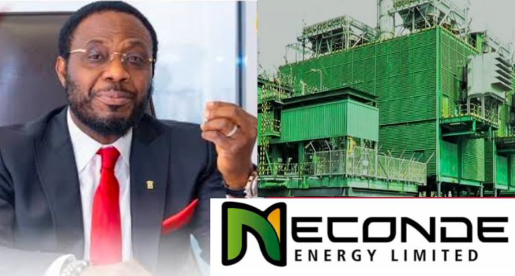 OML 42: Host Community urges Neconde Energy to Vacate Odidi Oil Field