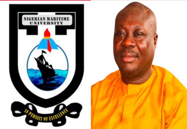 BREAKING: NMU appoints Dr. Paul Bebenimibo as Registrar, others to key administrative roles