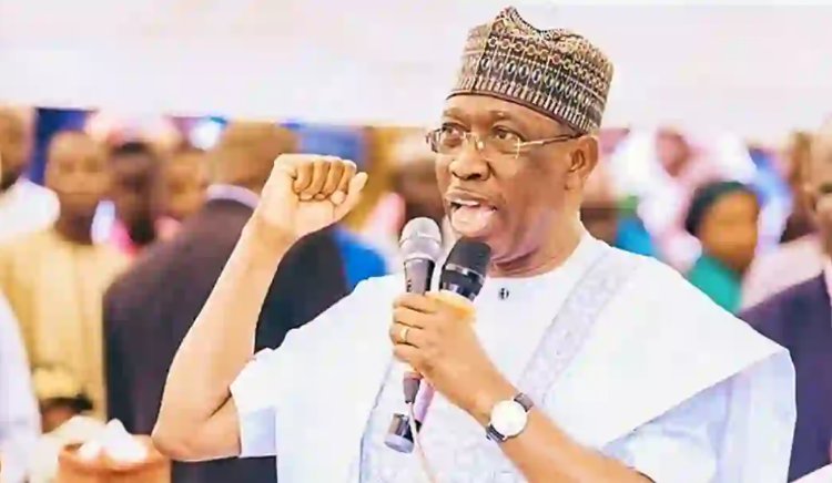 Ifeanyi Okowa, Fmr Delta State Governor, Dumps Party