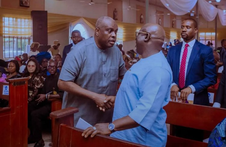 We'll Welcome Ibori To APC-Oborevwori