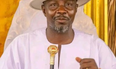 Tompolo Not Answerable to EFCC, Has No Involvement in Naira Abuse  - Ezekiel Kagbala 