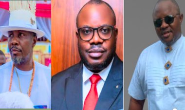 N-Delta Activist Akiefa Warns Itsekiris to Steer Clear of Tompolo, Dennis Otuaro, Ijaw Affairs