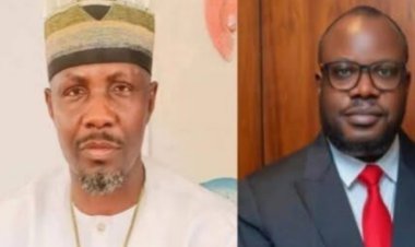 IYC Warns Itsekiri Group Against Drumming Up War in Warri, Condemn Blackmail Against Tompolo, Otuaro 