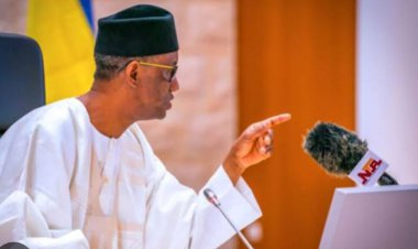 Urhobos Writes NSA Ribadu: Confirms Ijaws to Be Part of Warri South LGA