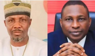 Naira Abuse: EFCC Defends Tompolo, Says ‘Nobody should Condemn Him, Viral Video Could be Doctored