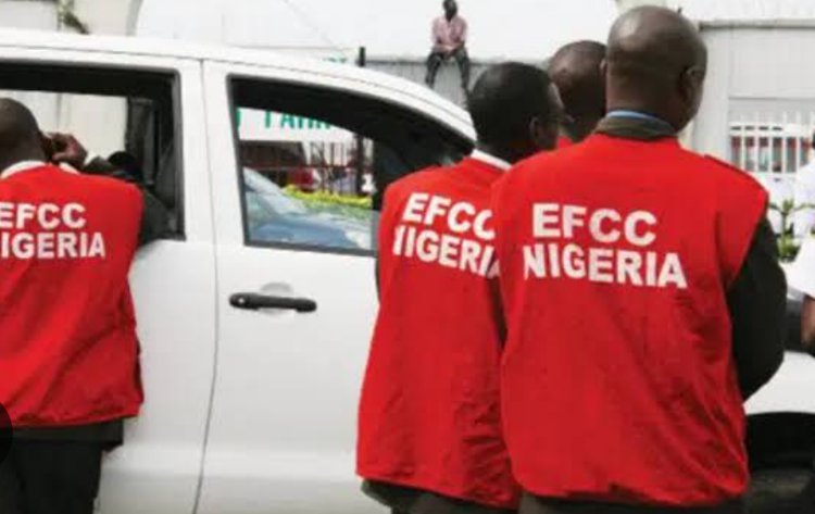 $3bn refinery fraud: EFCC arrest Sacked Top Officials as N80bn found in sacked MD’s bank accounts