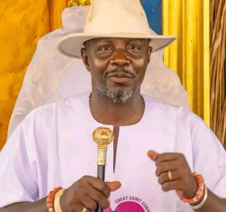 Tompolo Not Answerable to EFCC, Has No Involvement in Naira Abuse  - Ezekiel Kagbala 