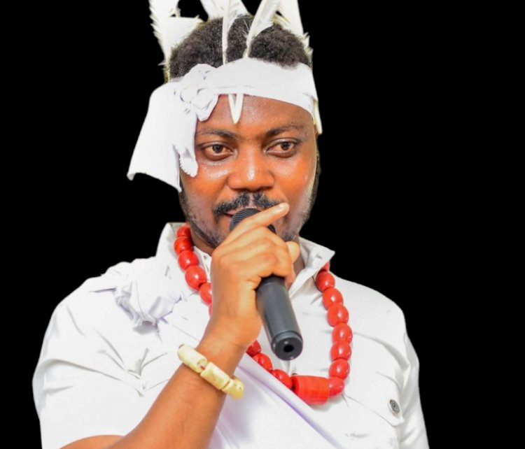 N-Delta youth leader, Mamamu, writes Tinubu, NSA, Oborevwori, alleges  drumbeat of war by Itsekiris in Warri 