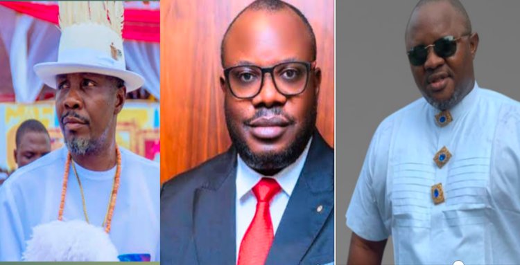 N-Delta Activist Akiefa Warns Itsekiris to Steer Clear of Tompolo, Dennis Otuaro, Ijaw Affairs