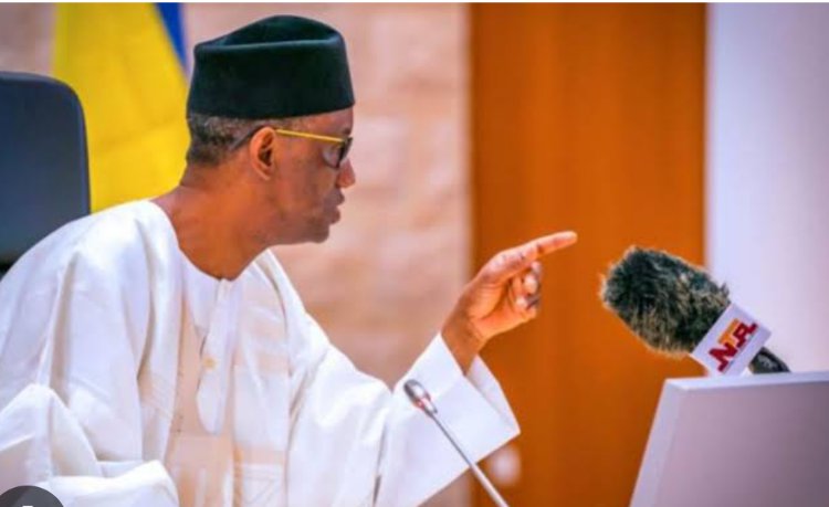 Urhobos Writes NSA Ribadu: Confirms Ijaws to Be Part of Warri South LGA