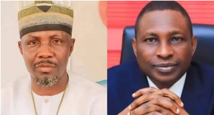 Naira Abuse: EFCC Defends Tompolo, Says ‘Nobody should Condemn Him, Viral Video Could be Doctored