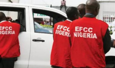 EFCC: Delta Host Communities Demand 1.3 Trillion 13% Oil Derivation Funds