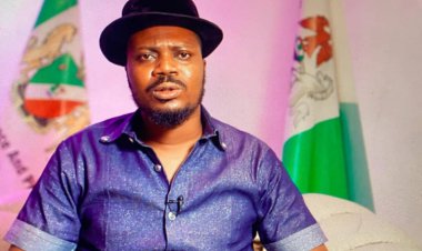 Ward Delineation: Mamamu Reaffirms Ugbanabou Under Ogbe-Ijoh, Criticizes Alex Ebi-Feminine, Others Over Misleading Claim